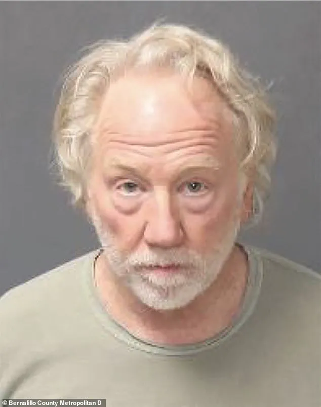 Exclusive Audio Reveals Child Actors Initially Denied Inappropriate Contact in Busfield Case