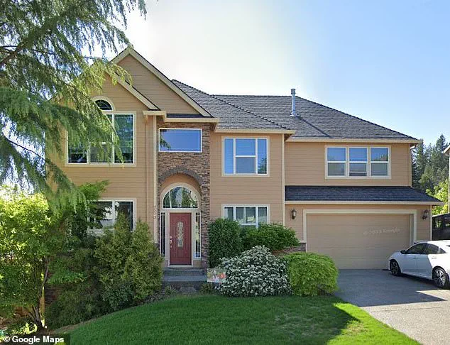 Former Fire Chief Kevin West's Murder Trial Unveils Motive to Escape Marriage for Mistress, Shocking Washington Community