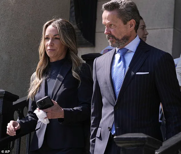 Karen Read's Upcoming Podcast Exposes Alleged Corruption and Courtroom Battles in the Wake of Her Acquittal