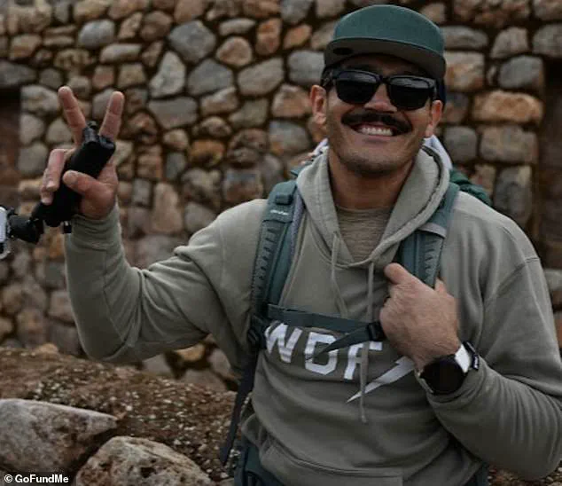 Miraculous Survival Amid Tragedy: Father Survives Lightning Strike That Claims Friend's Life