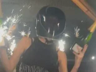 Shocking Footage Shows Co-Owner Filming Waitress in Le Constellation Fire Disaster