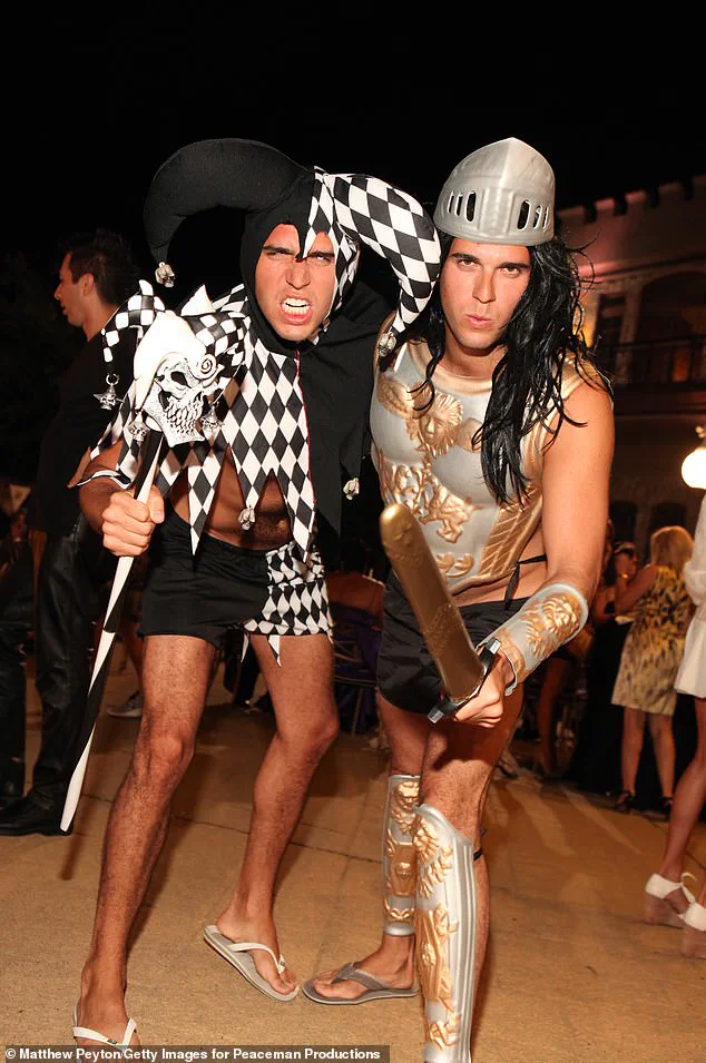 The Alexander Brothers: Real Estate Success and a Life of Luxury