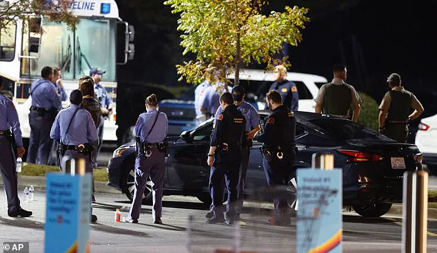 18-Year-Old Pleads Guilty in Wake County Mass Shooting Case That Killed Five