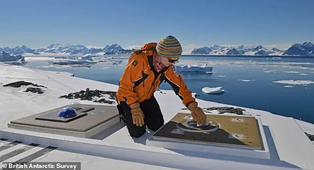Antarctic Job Opportunities: From Chefs to Scientists in Support of Research Missions