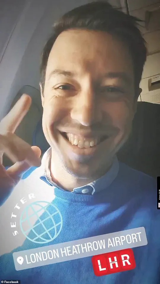 Canadian Man Allegedly Orchestrates Multi-Year Fraud Scheme Using Fictitious Identity to Secure Hundreds of Free Flights, Prompting Airline Investigations