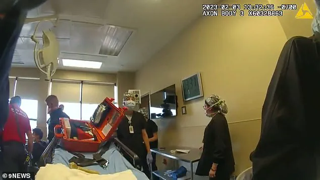 Colorado Medic Charged with Manslaughter After Patient Dies During Cataract Surgery Amid 'Musical Bingo' Game