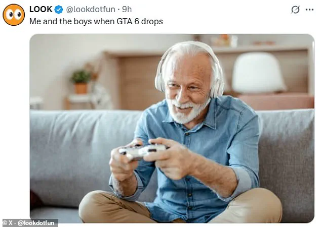 Exclusive Access to GTA 6 Reportedly Granted to Terminally Ill Gamer 10 Months Ahead of Release