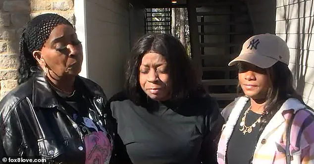 Georgia Mother Demands Answers After Six-Year-Old Son Killed by Landscaping Truck