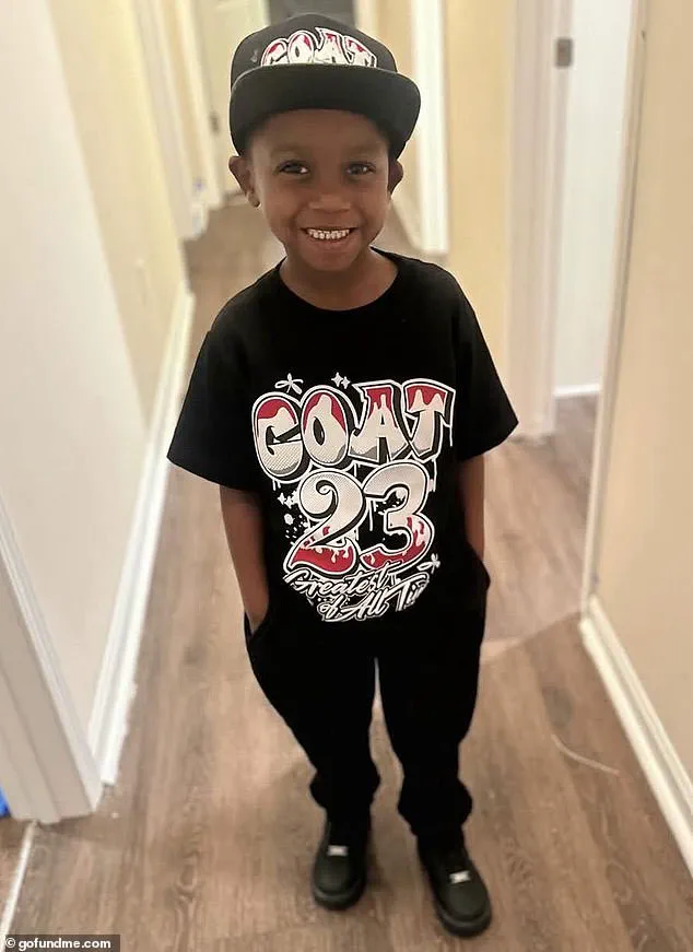 Georgia Mother Demands Answers After Six-Year-Old Son Killed by Landscaping Truck