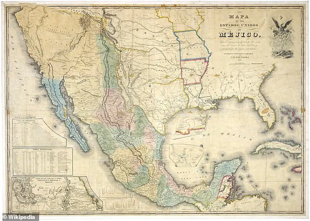 Late-Breaking: Trump's Imperialist Ambitions Echo Polk's Expansionist Legacy as Greenland Talks Intensify