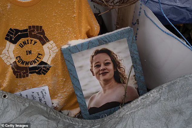 Minnesota Riots Erupt Amid Protests Over Trump's Immigration Policies Following ICE Agent Shooting