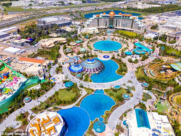 Theme Park Safety Regulations Under Scrutiny Following High-Profile Legal Case After Rollercoaster Tragedy