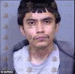 Tragic Bathroom Queue Dispute Turns Fatal in Phoenix: 'It Was a Minor Thing That Went Too Far,' Says Witness