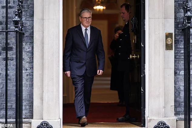 UK Advances Chagos Transfer Despite Trump Allies' Warnings of 'Transatlantic Rift'