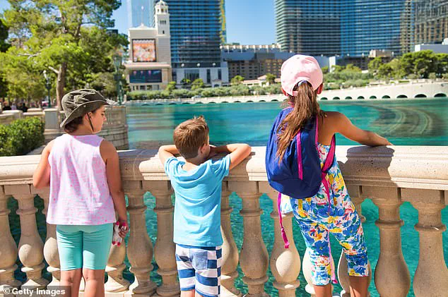 Wallet Hub Study Reveals Discrepancy Between Natural Beauty and Child-Rearing Suitability in U.S. States, Highlighting Key Factors in Public Well-Being