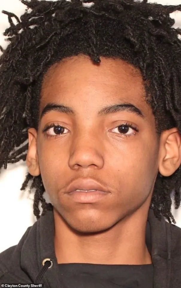 16-Year-Old Georgia Teen Allegedly Shot Victim in Car, Leaving Severe Injuries