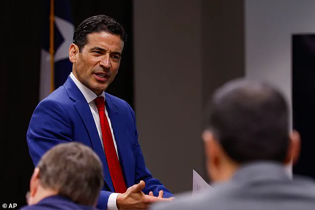 Former Uvalde Police Officer Acquitted of Child Endangerment in Robb Elementary Shooting Case