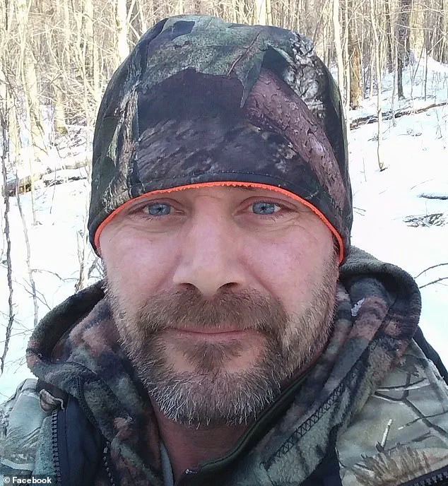 Ice Fishing Trip Turns Tragic as Father and Son Face Harrowing Ordeal on Chaumont Pond