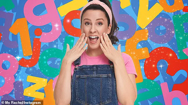 Kids' YouTube Star Rachel Accurso Accidentally Likes Antisemitic Comment, Sparks Social Media Controversy