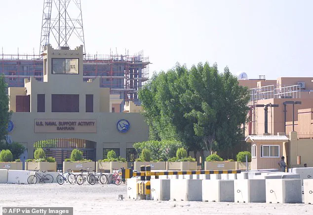 Pentagon Faces Controversy Over Ban on Sex Toys for Overseas Troops Amid Cultural Clash