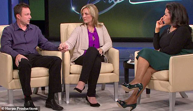 2007 Truck Crash Claims Lives of Lori Coble's Three Children, Leaving Family in Grief