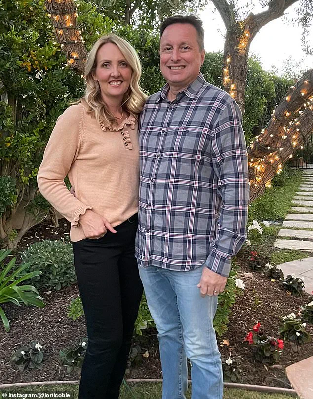 2007 Truck Crash Claims Lives of Lori Coble's Three Children, Leaving Family in Grief