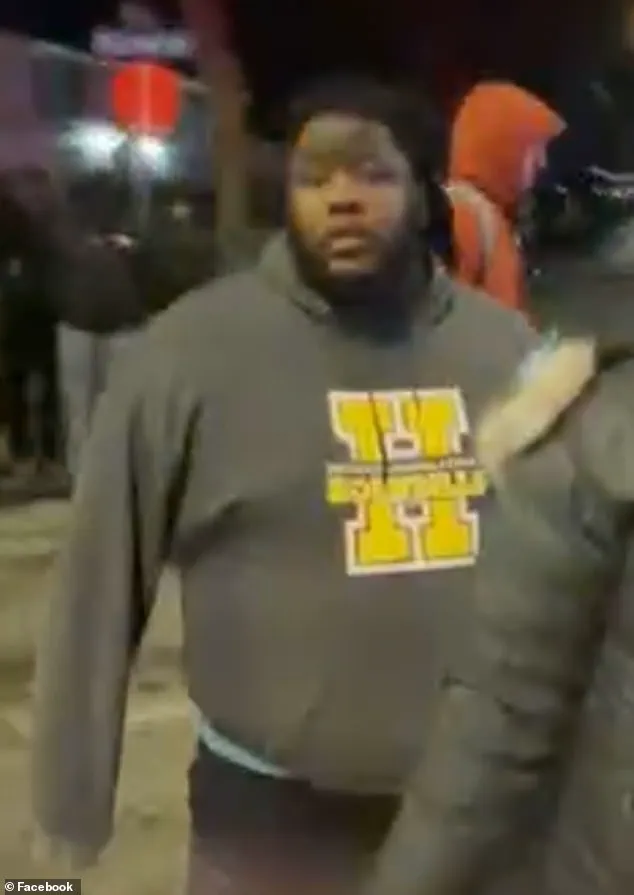 Exclusive: Destiny Jackson's Harrowing Encounter with ICE Exposes Immigration Policy's Hidden Realities