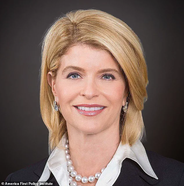 Former U.S. Ambassador Suggests Trump's Ambitions for Greenland May Lead to U.S. Control