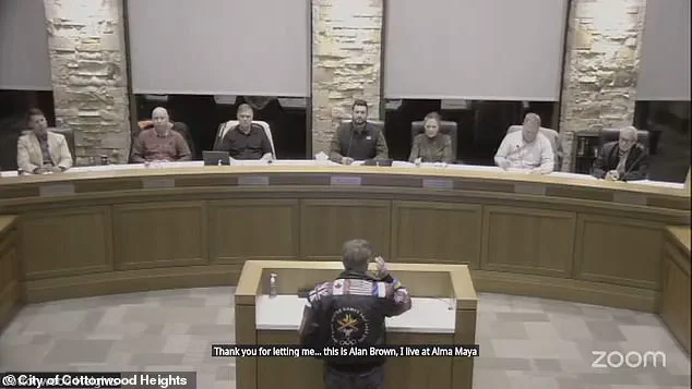 Government Regulations Spark Debate Over Fate of Historic Cottonwood Paper Mill