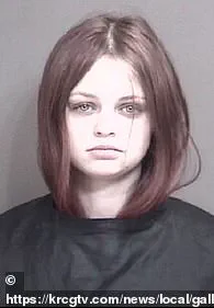 Exclusive: Marine Veteran's Final Text Before Tragic Death in Columbia, Missouri