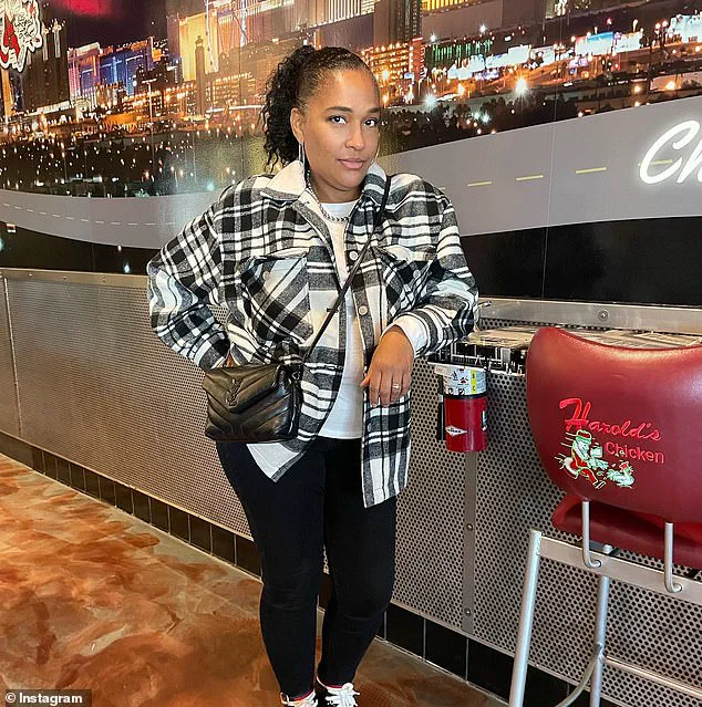 Family of Harold's Chicken CEO Kristen Pierce-Sherrod Says, 'We Are Deeply Saddened...' as Community Mourns Sudden Loss