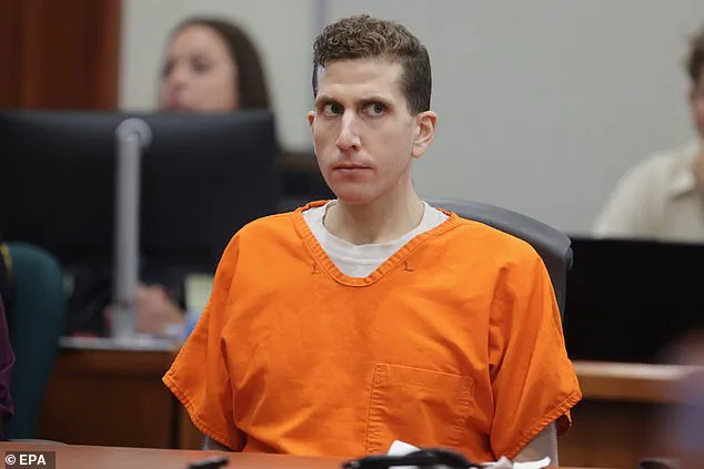 Idaho State Police Controversy Over Release and Removal of Crime Scene Photos from University of Idaho Murders