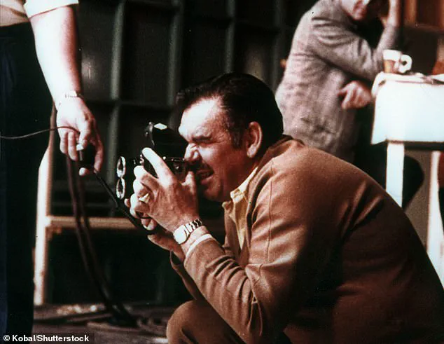 Russell Meyer's Defiant Challenge to the Hays Code: Explicit Nudity and Controversy in 1960s Cinema