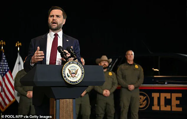 Viral Images of 5-Year-Old Detained by ICE Spark Outcry Over Trump’s Immigration Enforcement Tactics