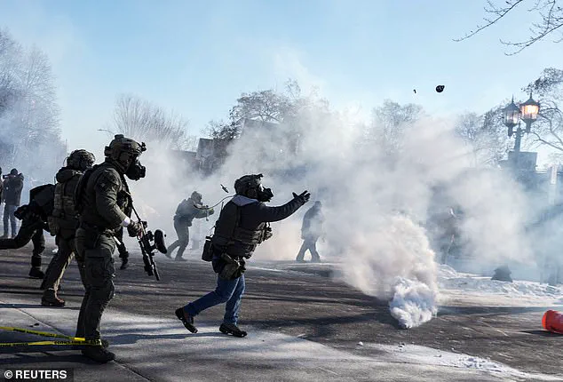 Boiling Point: Minneapolis Stands at Crossroads 17 Days After Renee Good's Death, as Fury and Justice Collide