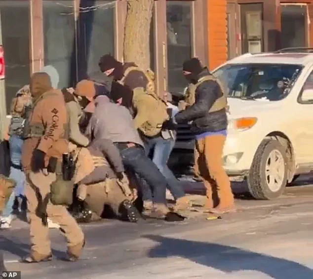 Boiling Point: Minneapolis Stands at Crossroads 17 Days After Renee Good's Death, as Fury and Justice Collide