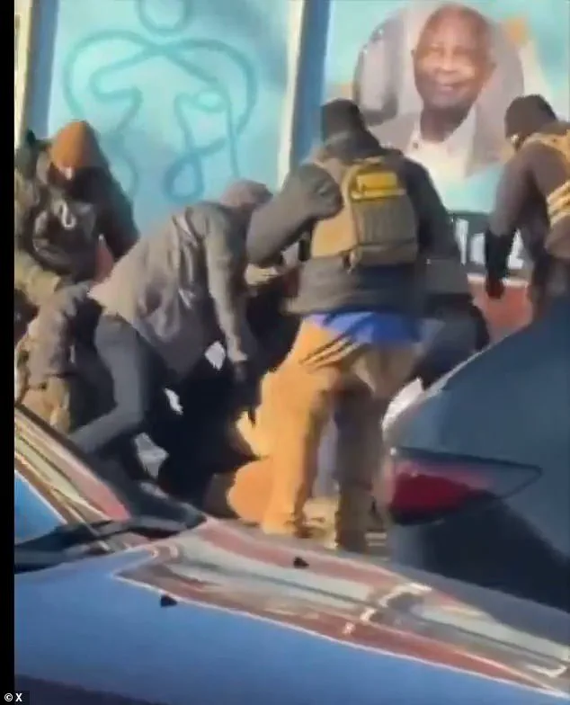 Conservative Movement Divided Over Justification of Deadly Force in Minneapolis Shooting