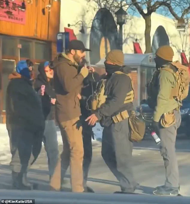 Controversy Over Nurse's Shooting: Federal Claims Clash with Video Evidence