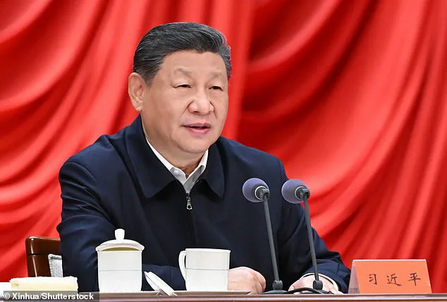 Xi Jinping Removes High-Ranking PLA General Zhang Youxia Amid Campaign to Eliminate Dissent, With Over 200,000 Officials Investigated