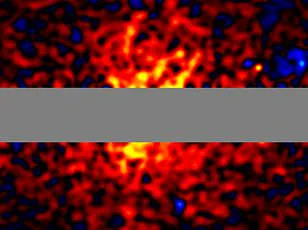 NASA's James Webb Telescope Reveals Most Detailed Map of Dark Matter, Shedding Light on the Universe's Hidden Structure