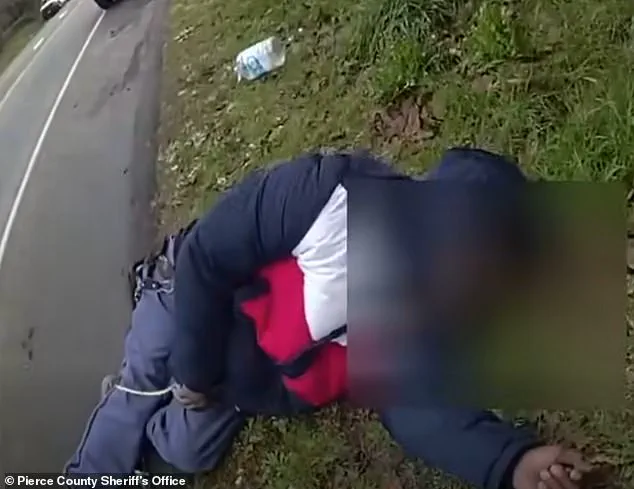 Exclusive Body Camera Footage Reveals Deputy's Heroic Rescue in Washington State Crash