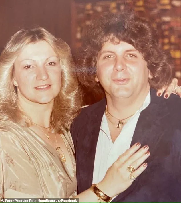 Health Advocate and NBC Personality Peter Napolitano Passes Away at 80, Leaving a Legacy of Nutrition Education and Community Service