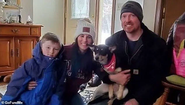 Jesse Kowalczak Receives One-Year Sentence for Fatal Crash That Killed a Mother and Injured Her Son