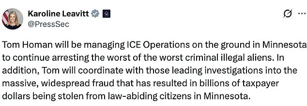 Late-Breaking: Trump Orders Direct Control of Minneapolis Crisis as Family and Officials Condemn Move