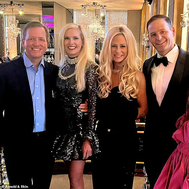 Tragic Maine Jet Crash Claims Six Lives, Including Wife of Prominent Personal Injury Attorney