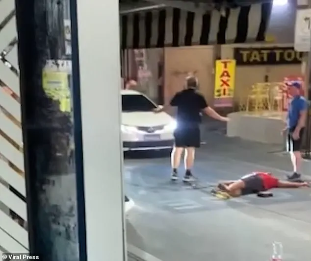 Two British Tourists Arrested in Pattaya Brawl After Waitress Allegedly Slapped: 'The Violence Was Unprovoked, But the Legal Consequences Are Clear,' Says Police