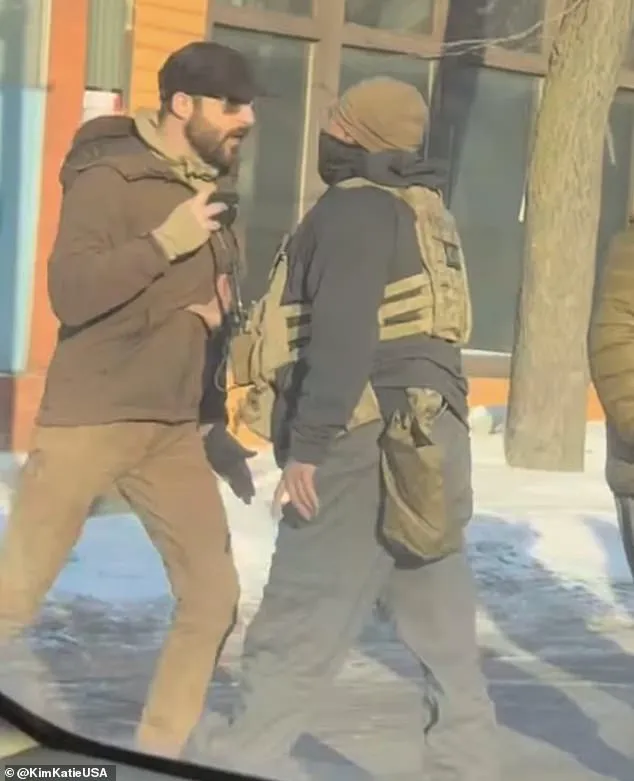 White House Confirms Review of Bodycam Footage in Fatal Shooting of Nurse Alex Pretti; Homeland Security Secretary Kristi Noem Faces Scrutiny Over Federal Law Enforcement Practices