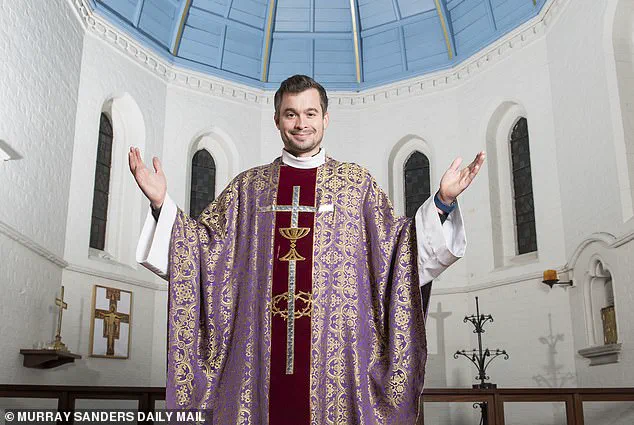 A Hidden Battlefield: The Spiritual Struggle Within