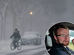 Arctic Hurricane Poised to Form Off US East Coast: Meteorologists Warn of Extreme Cold, Blizzards, and Hazardous Winter Conditions