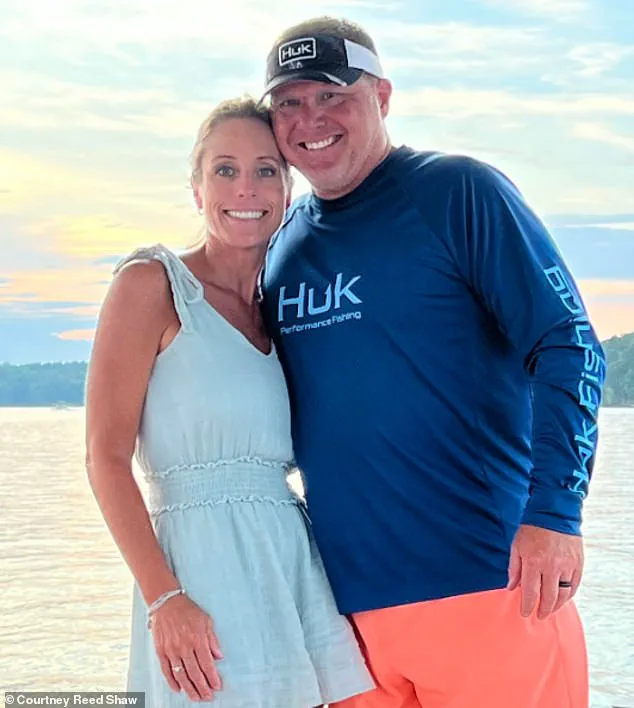 Georgia Assistant School Principal Arrested in Alleged Shoplifting Case Involving Self-Checkout 'Stacking' Method